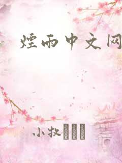 烟雨中文网
