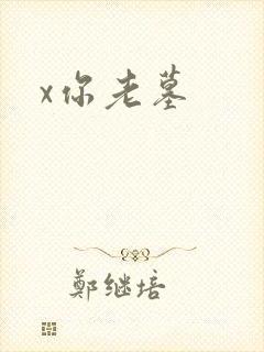 x你老墓