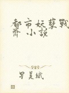 都市妖孽战神林齐 小说