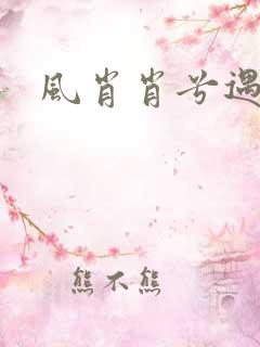 风肖肖兮遇子期