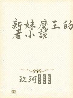 新妹魔王的契约者小说