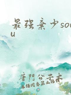 最强弃少sodu