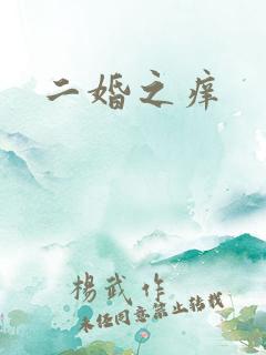 二婚之痒