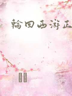 轮回西游正式版