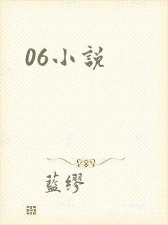06小说