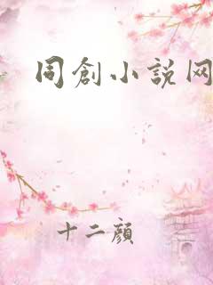 同创小说网