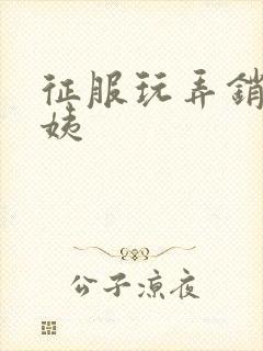 征服玩弄销魂阿姨