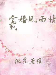 金婚风雨情 下载