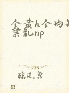 全黄h全肉短篇禁乱np