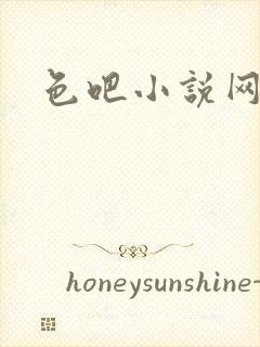 色吧小说网