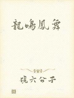龙鸣凤舞