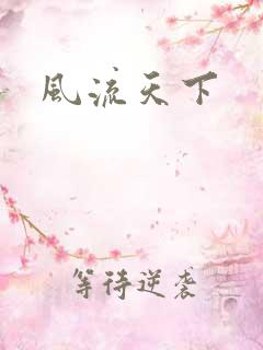 风流天下