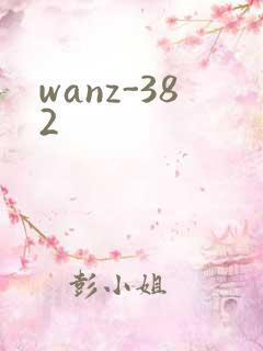 wanz-382