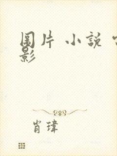 图片 小说 电影