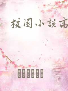 校园小说高h