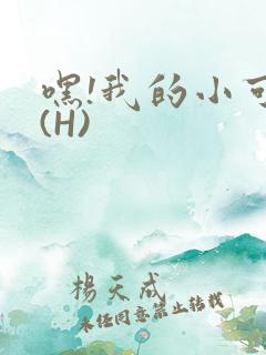 嘿!我的小可爱(H)