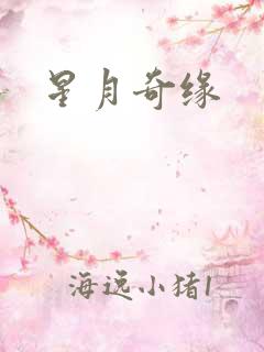 星月奇缘