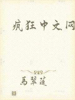 疯狂中文网