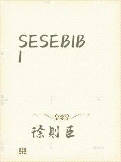 SESEBIBI