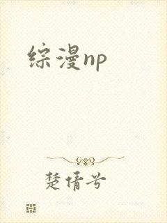 综漫np