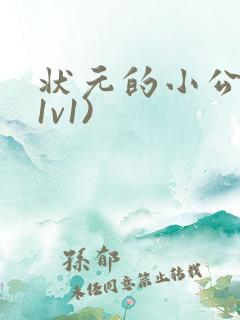 状元的小公主(1v1)