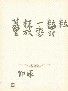 荔枝一粒粒的往里放惩罚