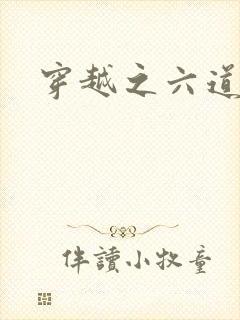 穿越之六道佩恩