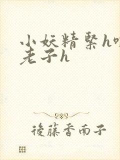 小妖精紧h嘶爽老子h