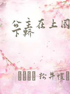 公主在上国师请下轿