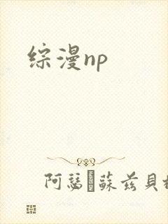 综漫np