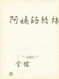 阿姨的丝袜小说