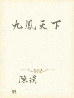 九凤天下