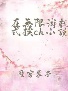 在无限游戏里花式挨ch小说