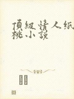 顶级情人纸皮核桃小说