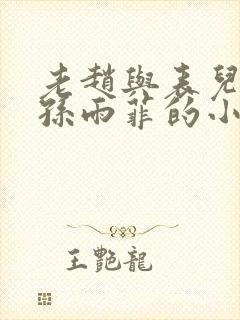 老赵与表儿媳妇孙雨菲的小说孙雨