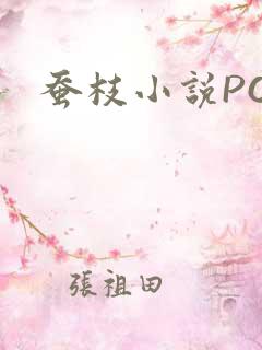 蚕枝小说PO