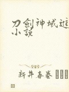 刀剑神域进击篇小说