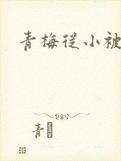青梅从小被吃H