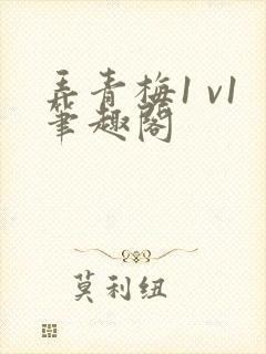 弄青梅1 v1笔趣阁