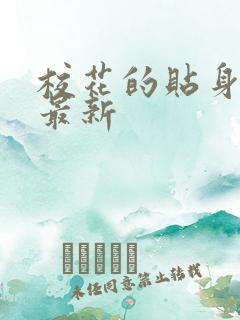 校花的贴身高手最新