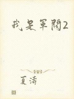 我是军阀2