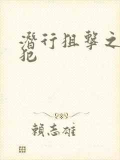 潜行狙击之潜罪犯