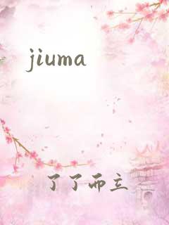 jiuma