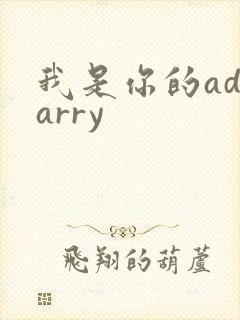 我是你的adcarry