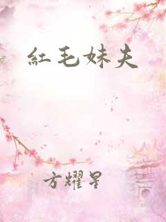 红毛妹夫