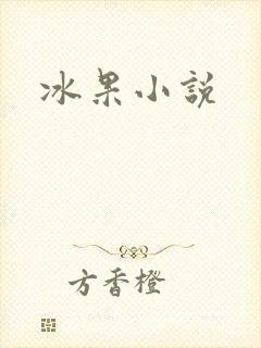 冰果小说