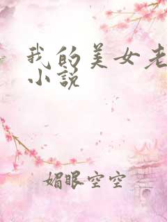 我的美女老板 小说