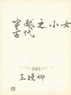 穿越之小女子闹古代