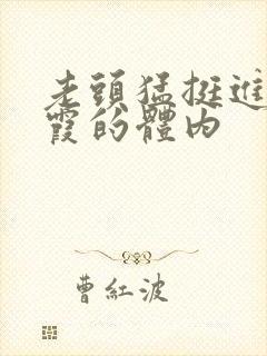 老头猛挺进王进霞的体内