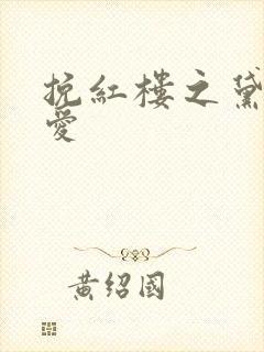 挽红楼之黛玉绝爱